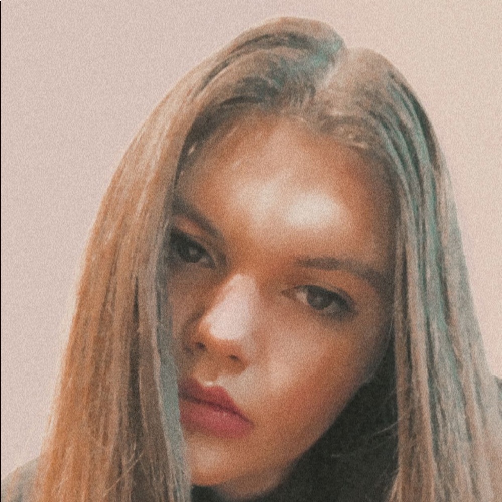 Meet your Posher, Tessa